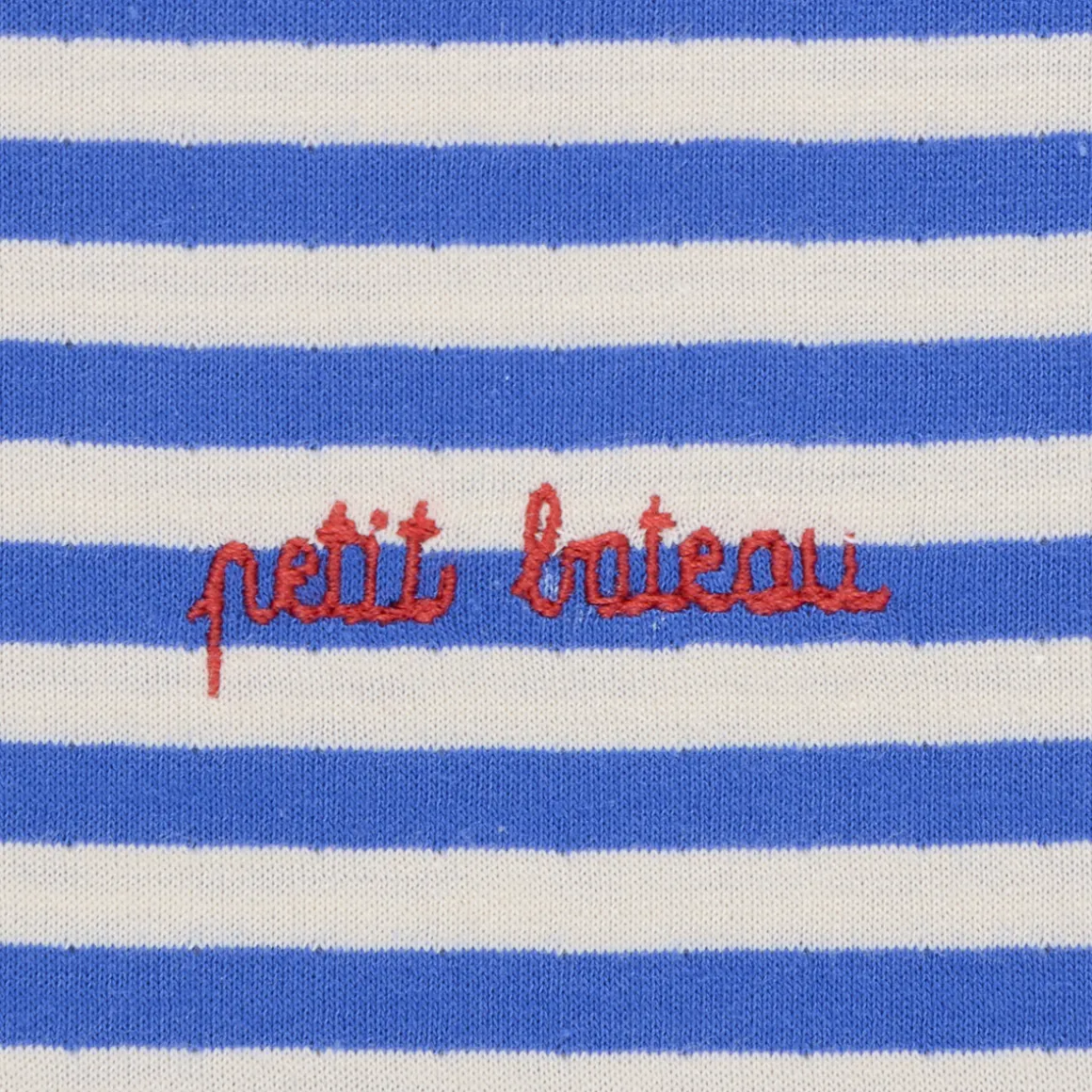 Petit Bateau - BARCLAY