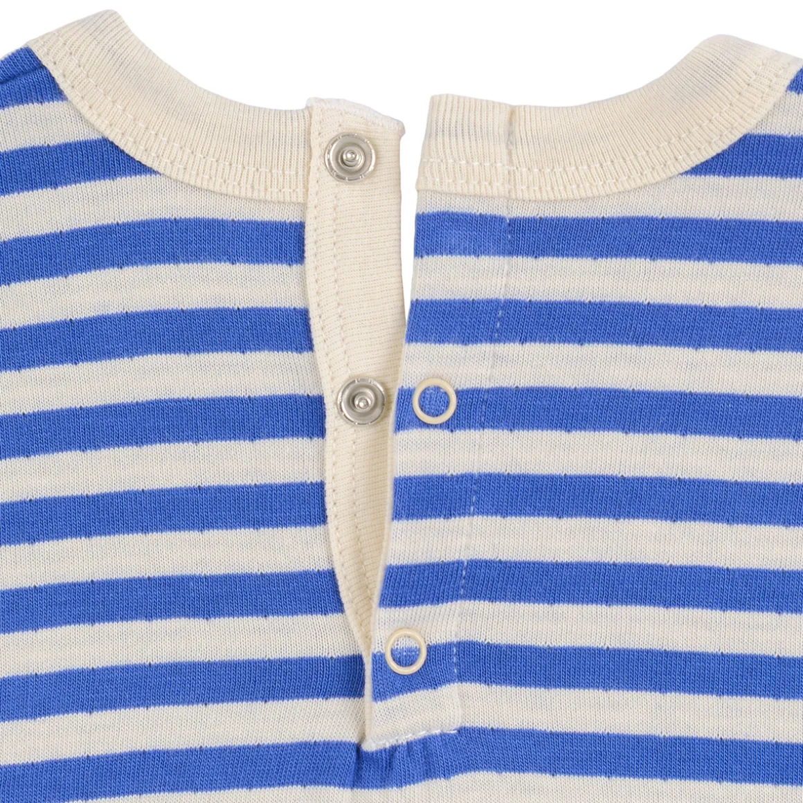 Petit Bateau - BARCLAY