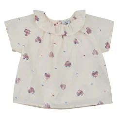 Petit Bateau - BARKI