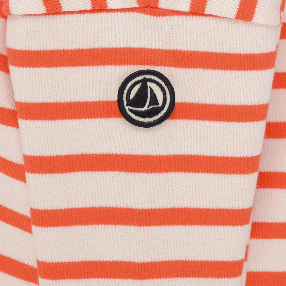 Petit Bateau - BEGUIN