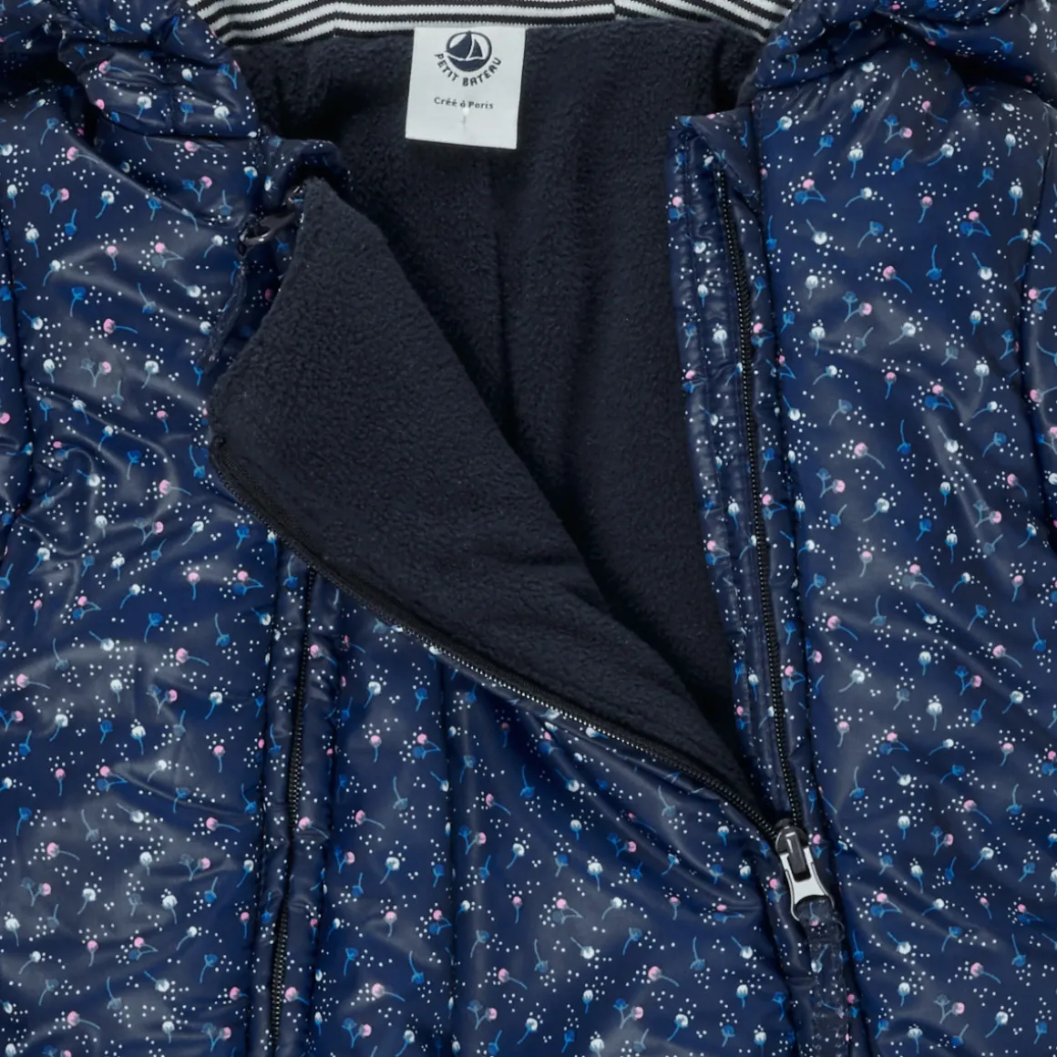 Petit Bateau - BETTA