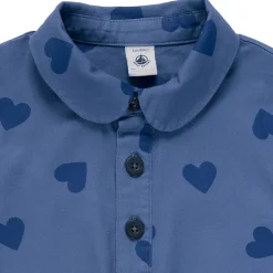 Petit Bateau - BIBICHE