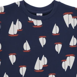 Petit Bateau - BLASON