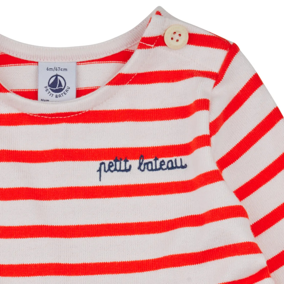 Petit Bateau - BODET
