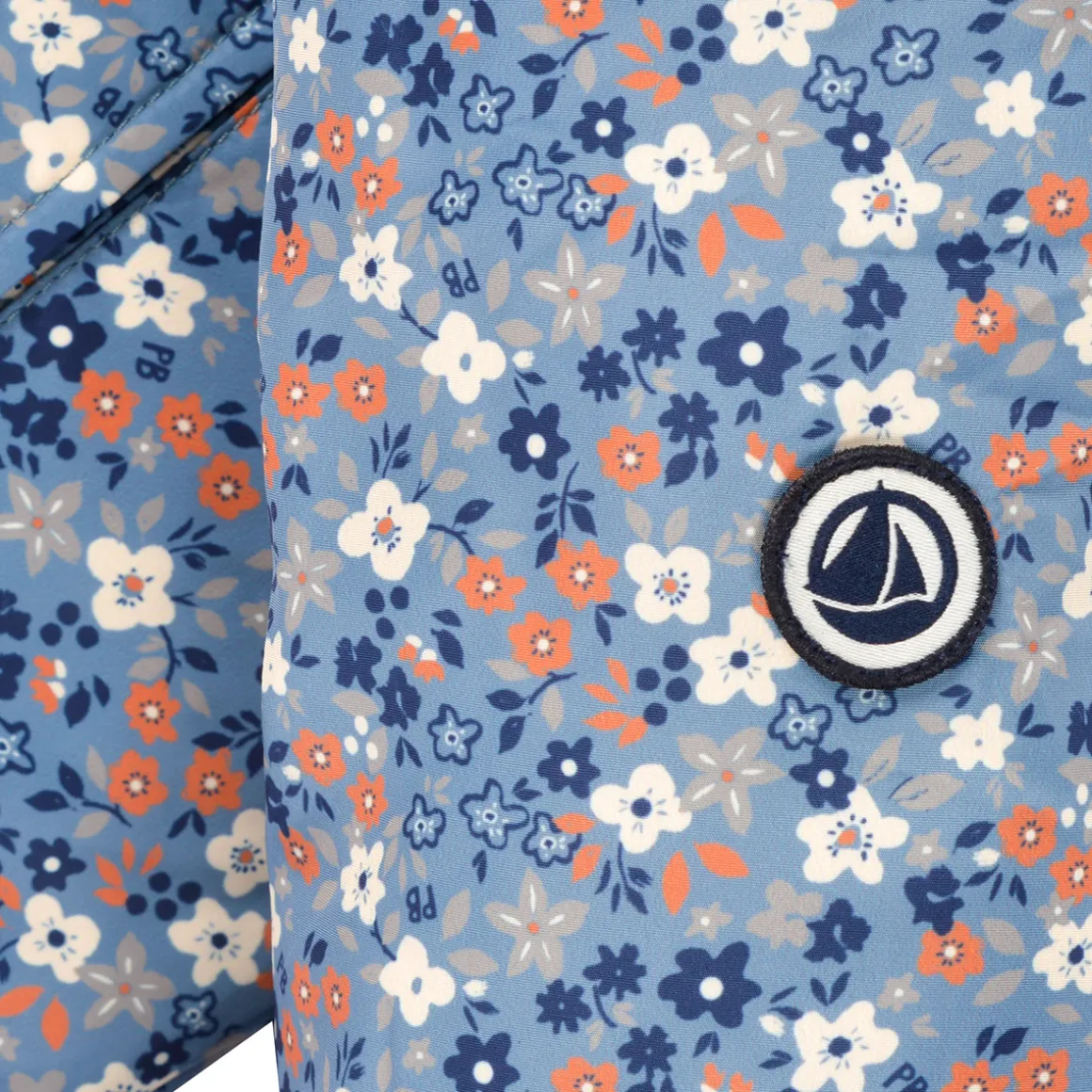 Petit Bateau - CASTON