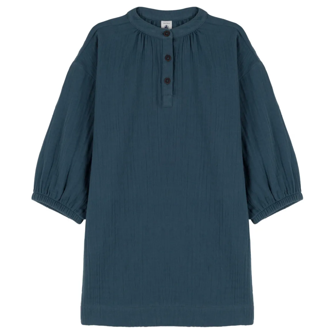 Petit Bateau - CATIA