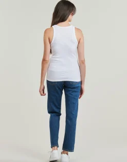 Petit Bateau - DEBARDEUR COL ROND