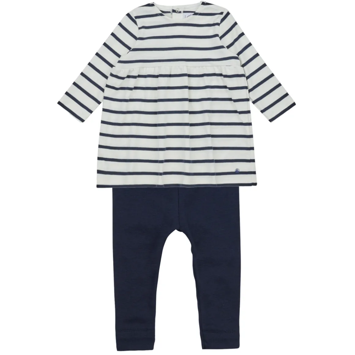 Petit Bateau - LEOPOLDINE