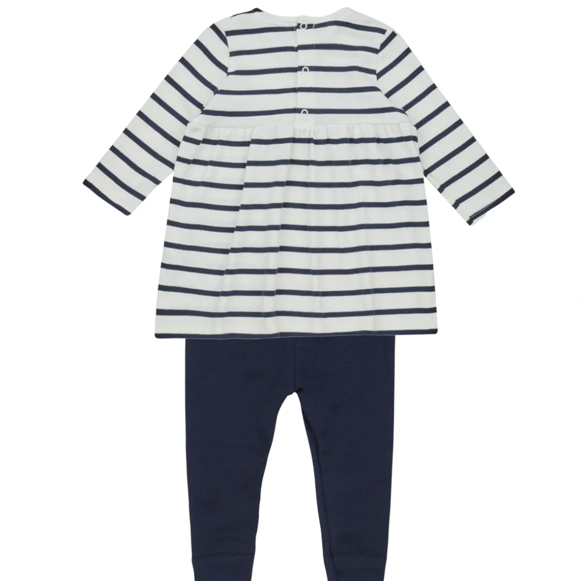 Petit Bateau - LEOPOLDINE