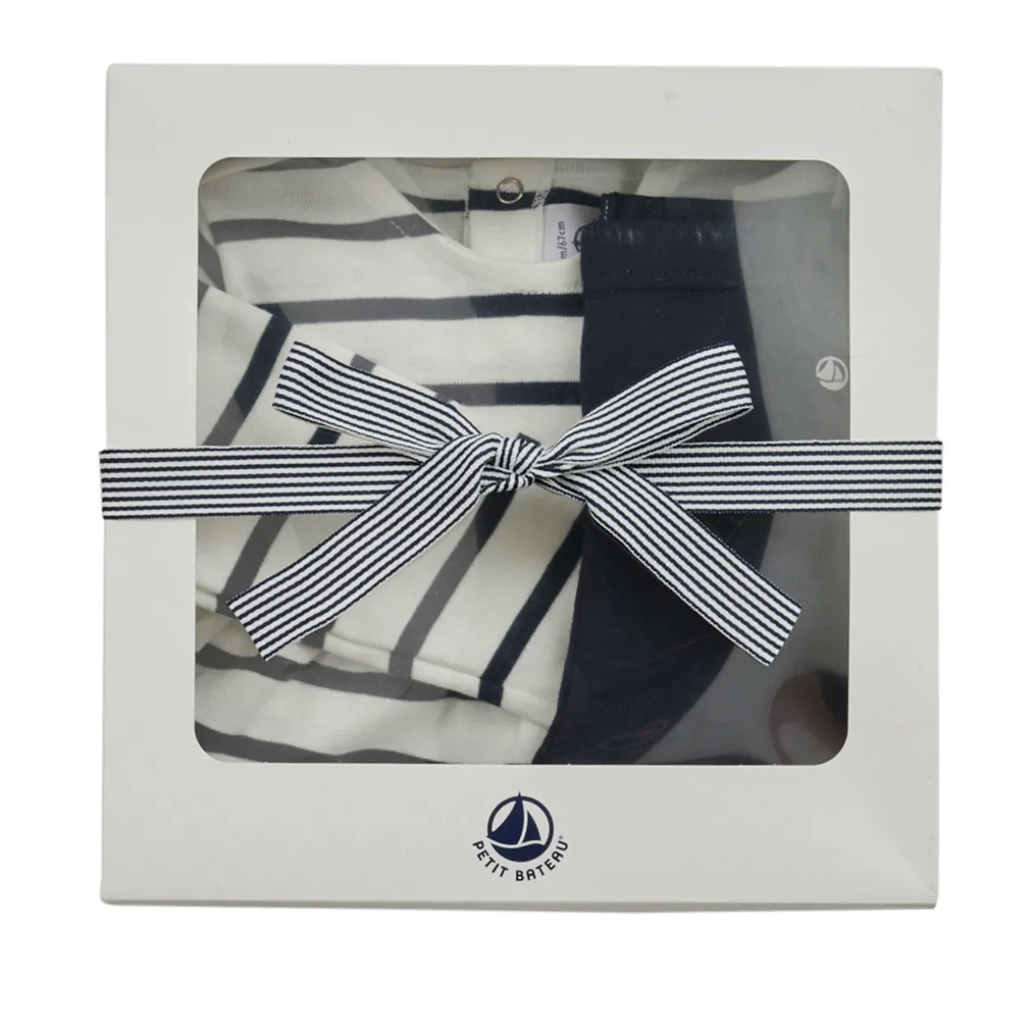 Petit Bateau - LEOPOLDINE
