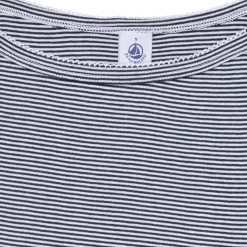 Petit Bateau - LOT X2 DEBARDEUR