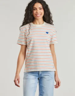 Petit Bateau - MC COL ROND