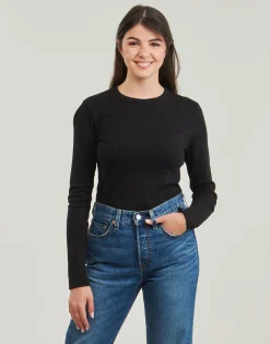 Petit Bateau - ML COL ROND