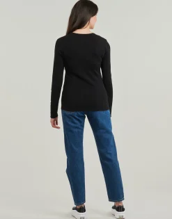 Petit Bateau - ML COL ROND