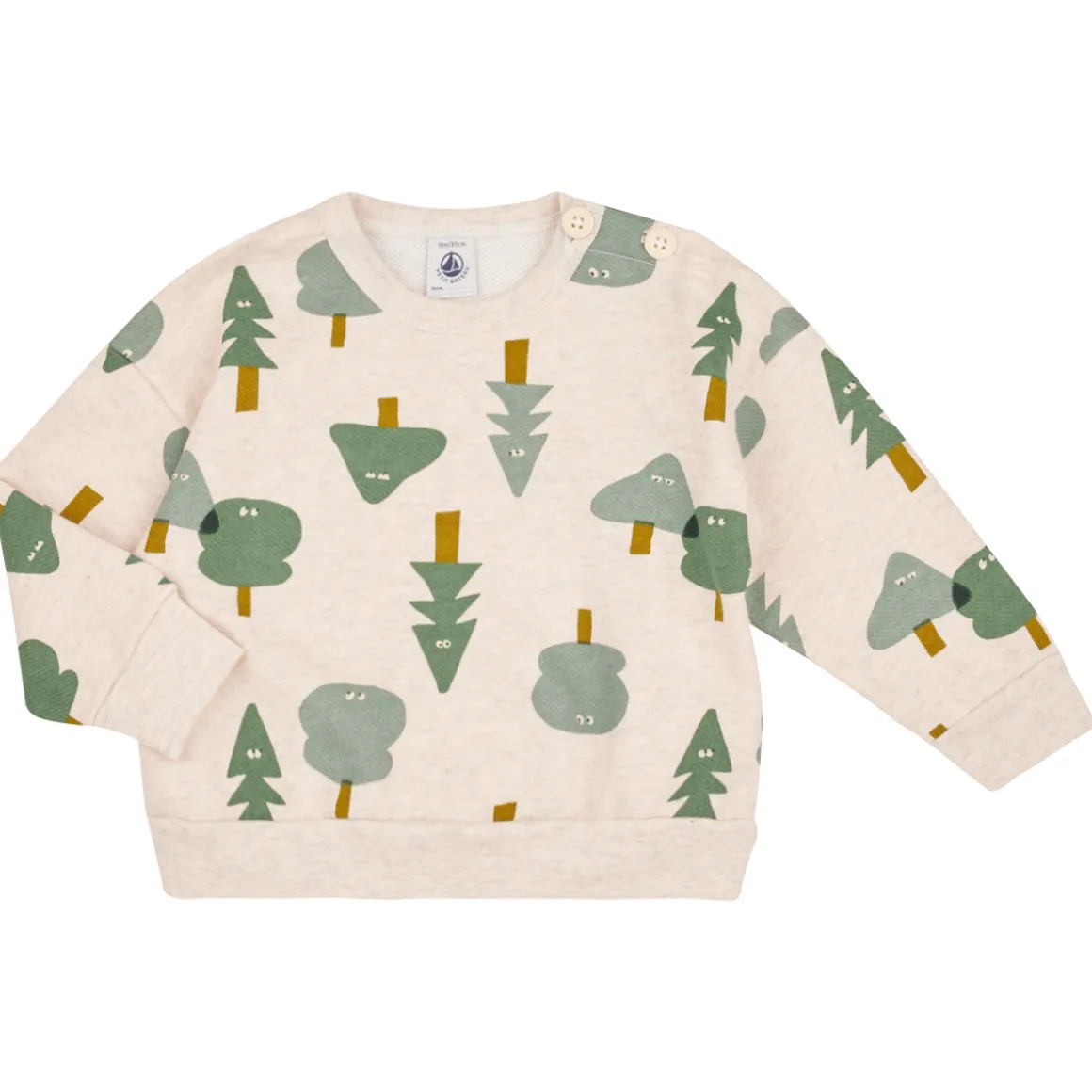 Petit Bateau - TIGRO