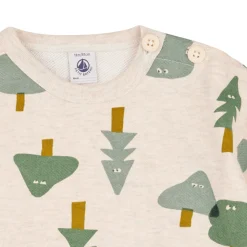 Petit Bateau - TIGRO