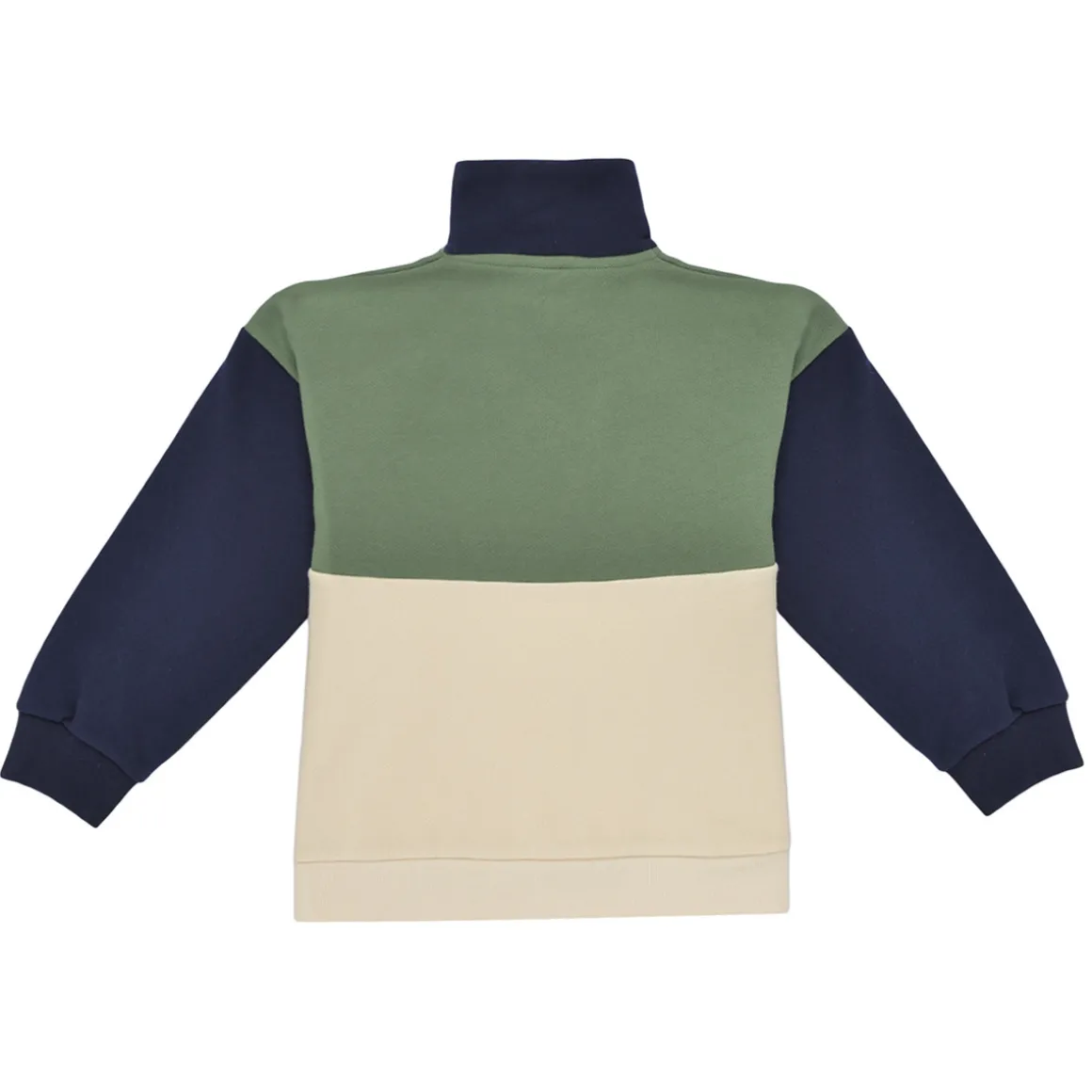 Petit Bateau - TREVOR