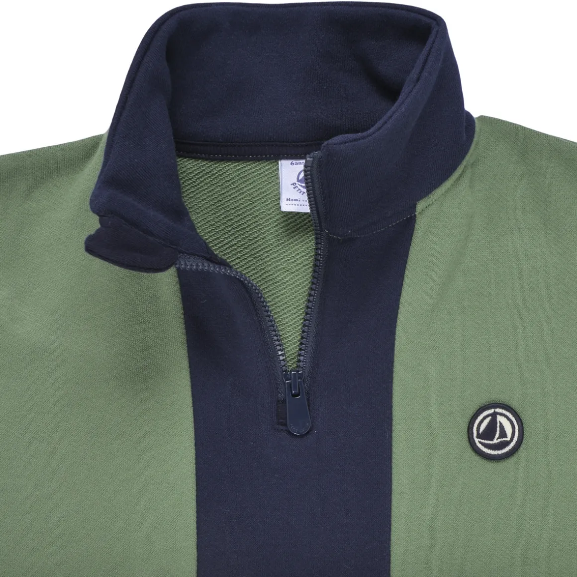 Petit Bateau - TREVOR