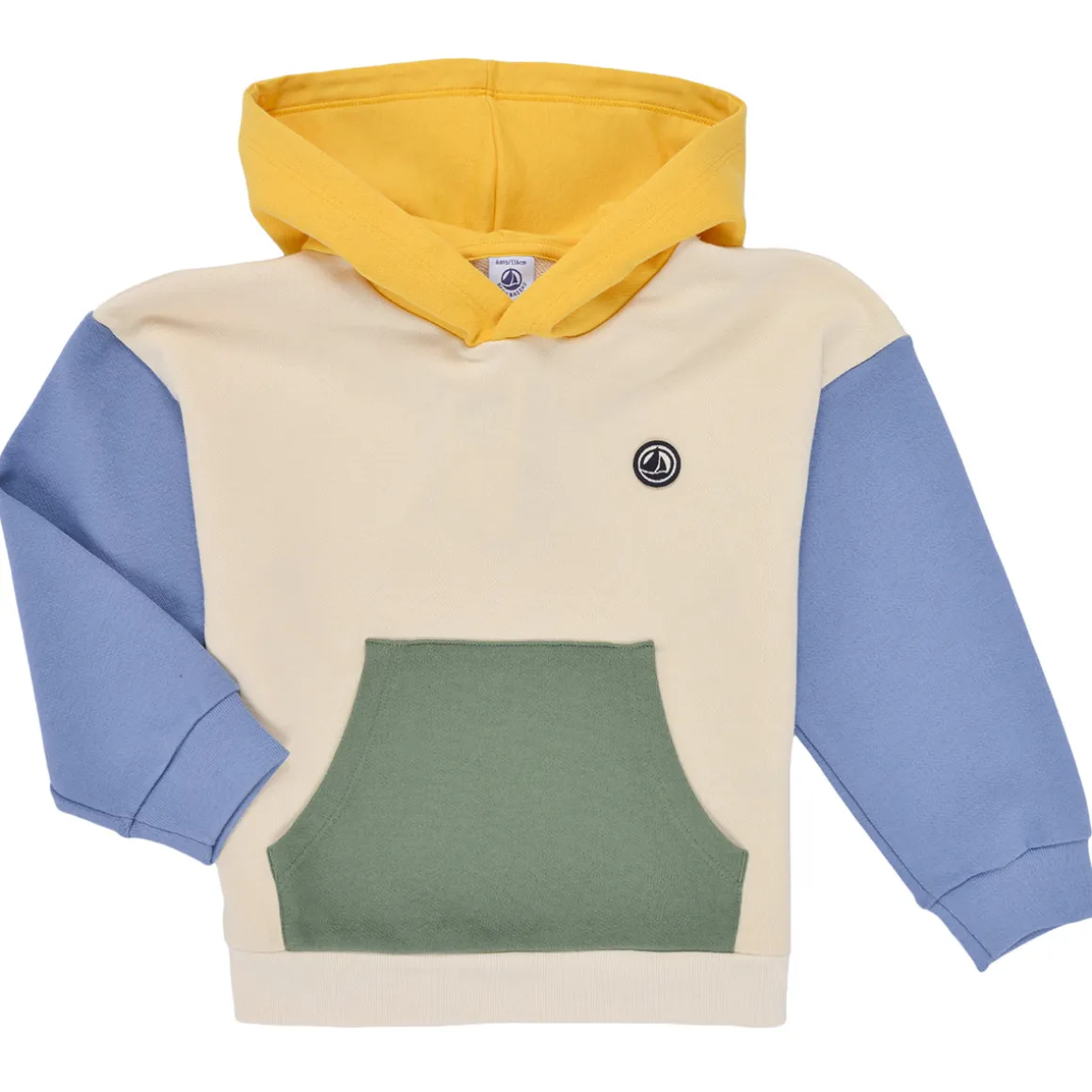 Petit Bateau - TRIALI