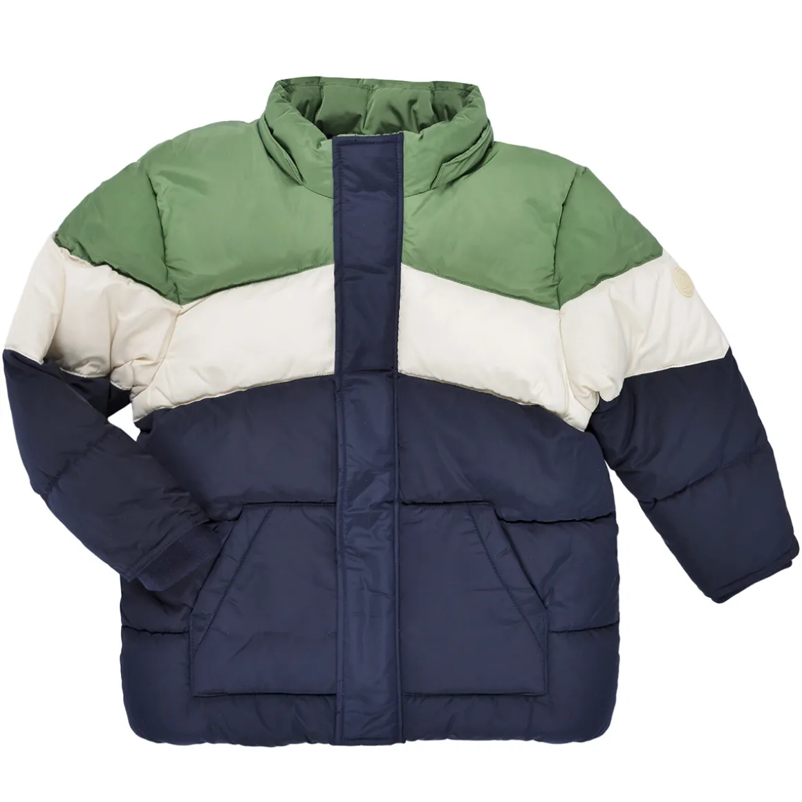 Petit Bateau - TROCADERO