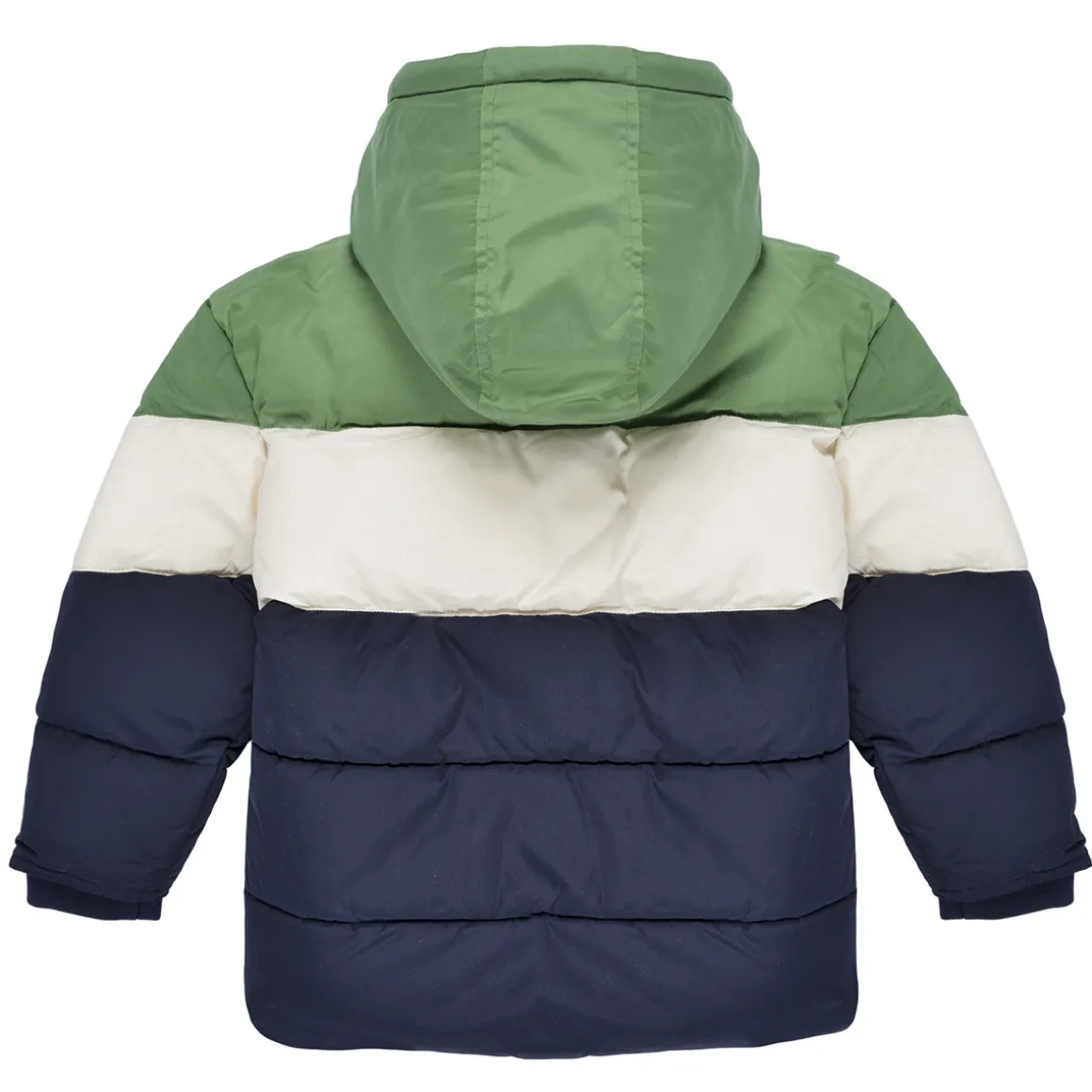 Petit Bateau - TROCADERO