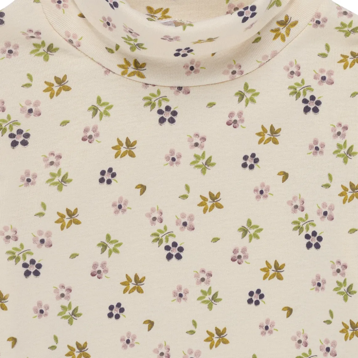 Petit Bateau - TULLOVER