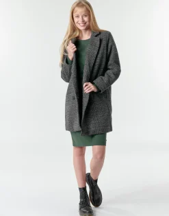 Petrol Industries - JACKET WOOL