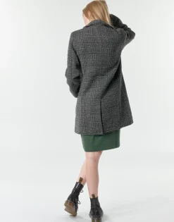 Petrol Industries - JACKET WOOL