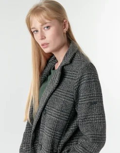 Petrol Industries - JACKET WOOL