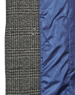 Petrol Industries - JACKET WOOL