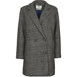 Petrol Industries - JACKET WOOL