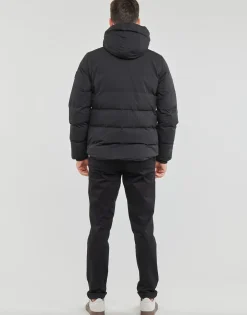 Petrol Industries - MEN JACKET PADDED