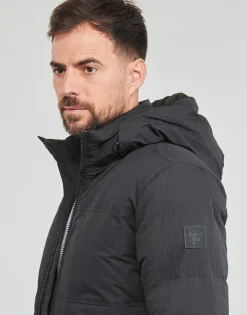Petrol Industries - MEN JACKET PADDED