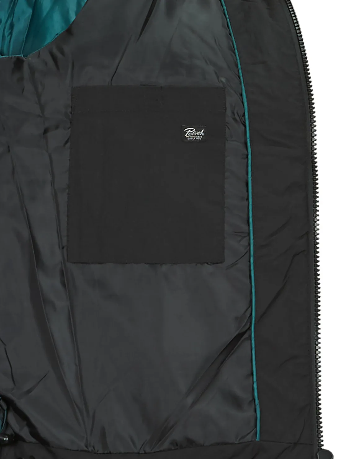 Petrol Industries - MEN JACKET PADDED