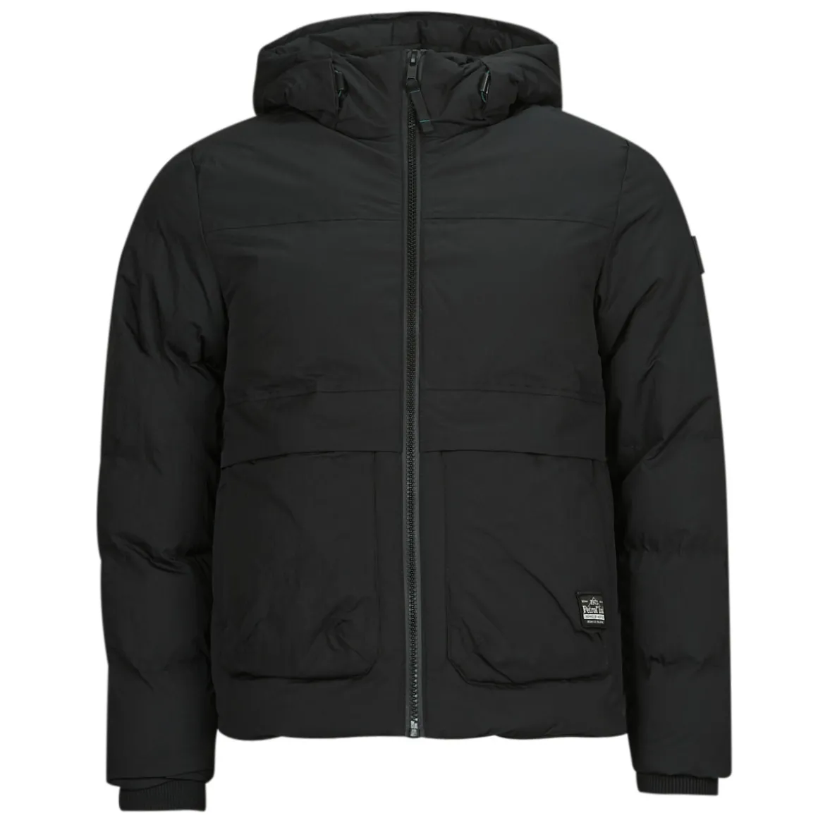 Petrol Industries - MEN JACKET PADDED