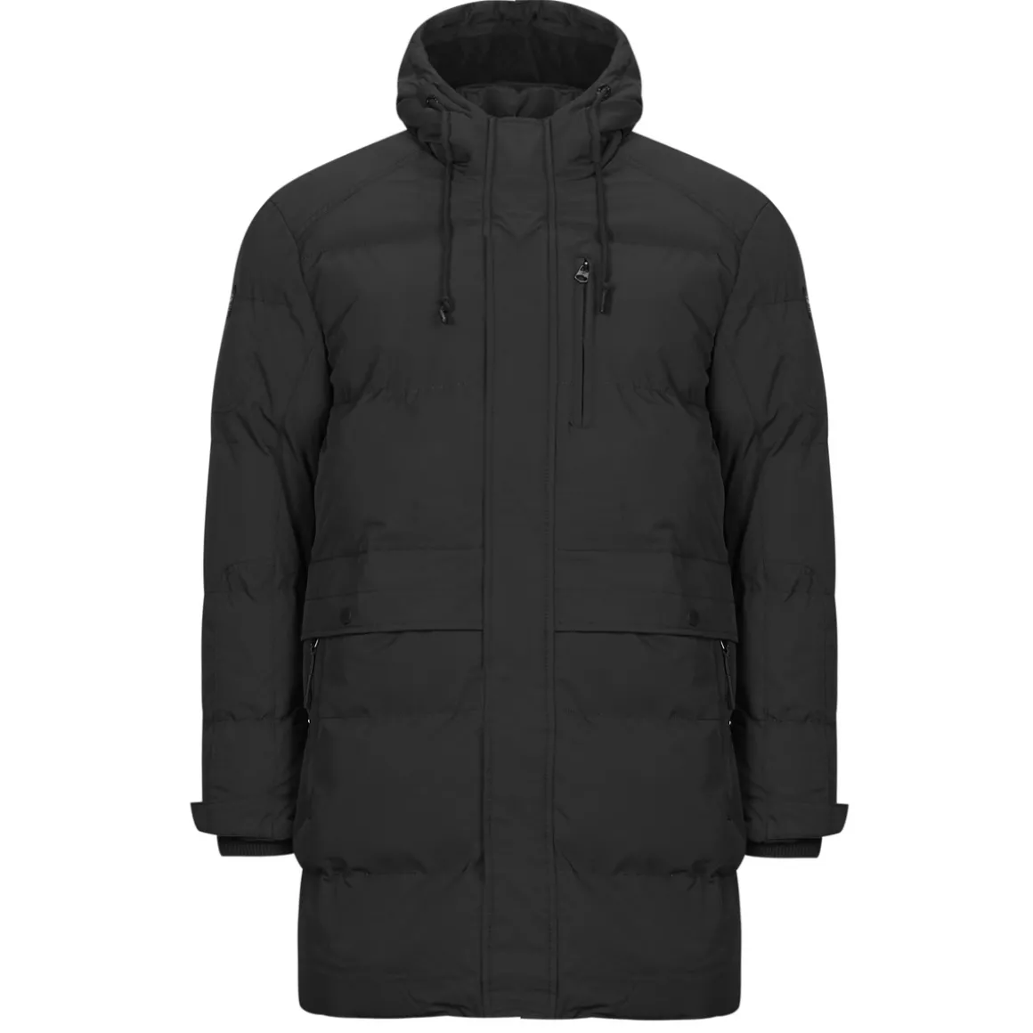 Petrol Industries - MEN JACKET PARKA