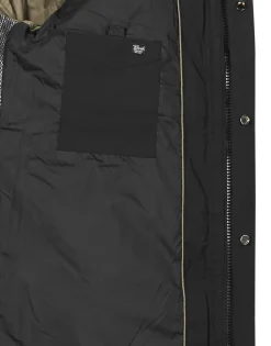 Petrol Industries - MEN JACKET PARKA