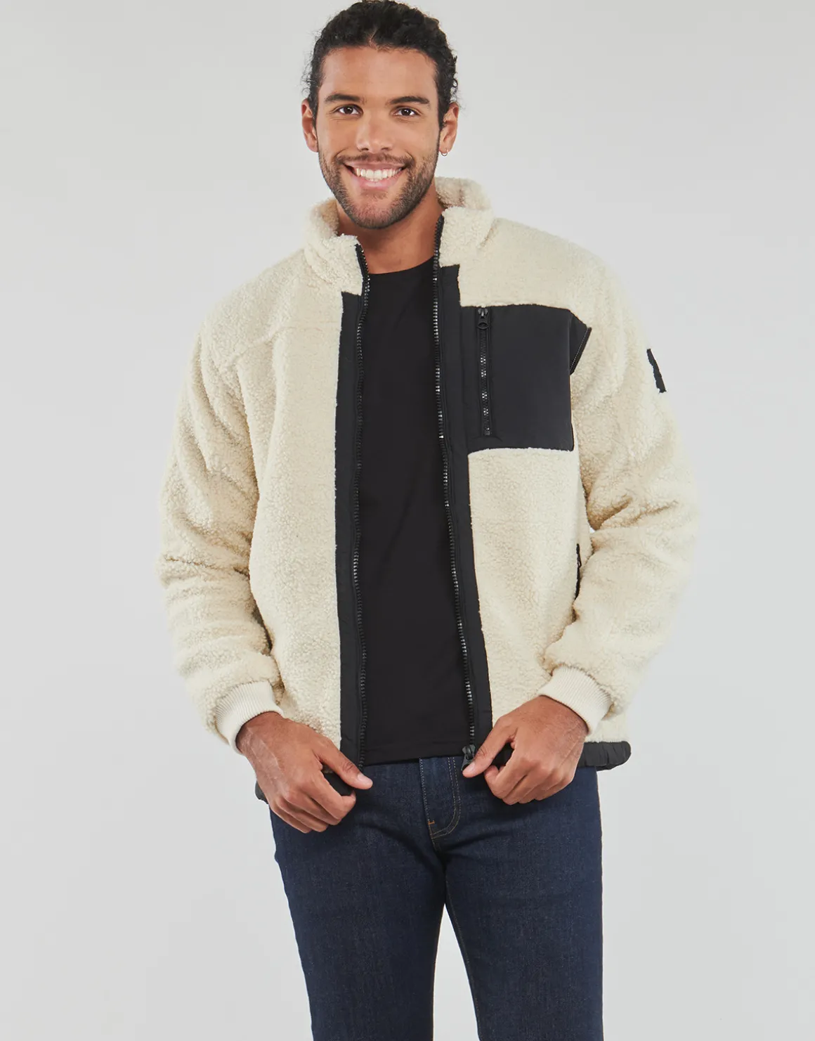 Petrol Industries - MEN JACKET