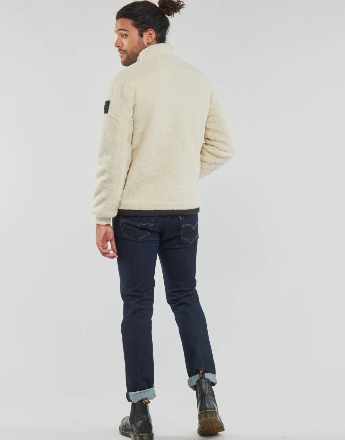 Petrol Industries - MEN JACKET