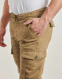 Petrol Industries - MEN NON DENIM CARGO