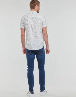 Petrol Industries - SHIRT SHORT SLEEVE AOP