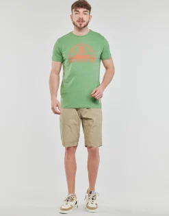 Petrol Industries - SHORTS CHINO 501