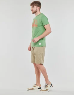 Petrol Industries - SHORTS CHINO 501