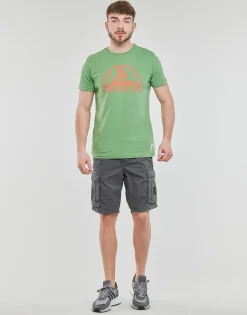 Petrol Industries - SHORTS CARGO 509