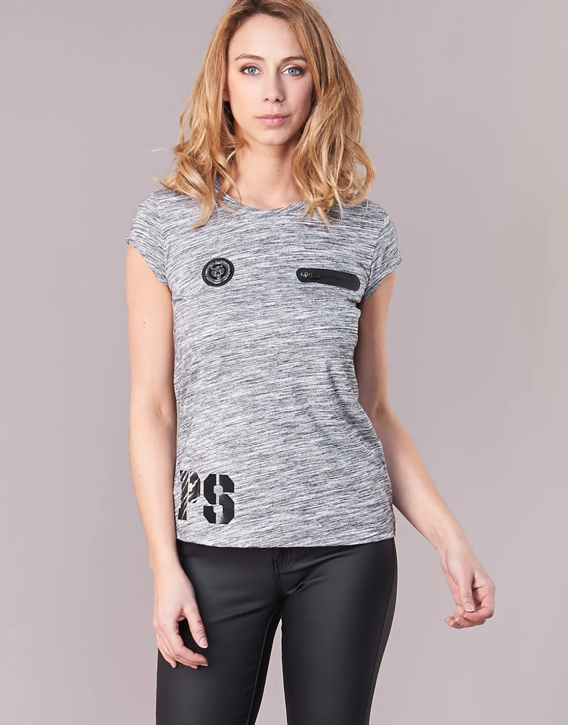 Philipp Plein Sport - SITTIN OVER HERE