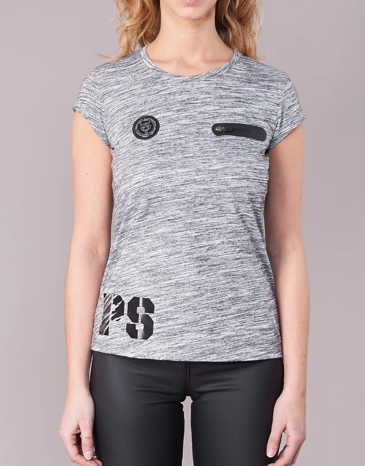 Philipp Plein Sport - SITTIN OVER HERE