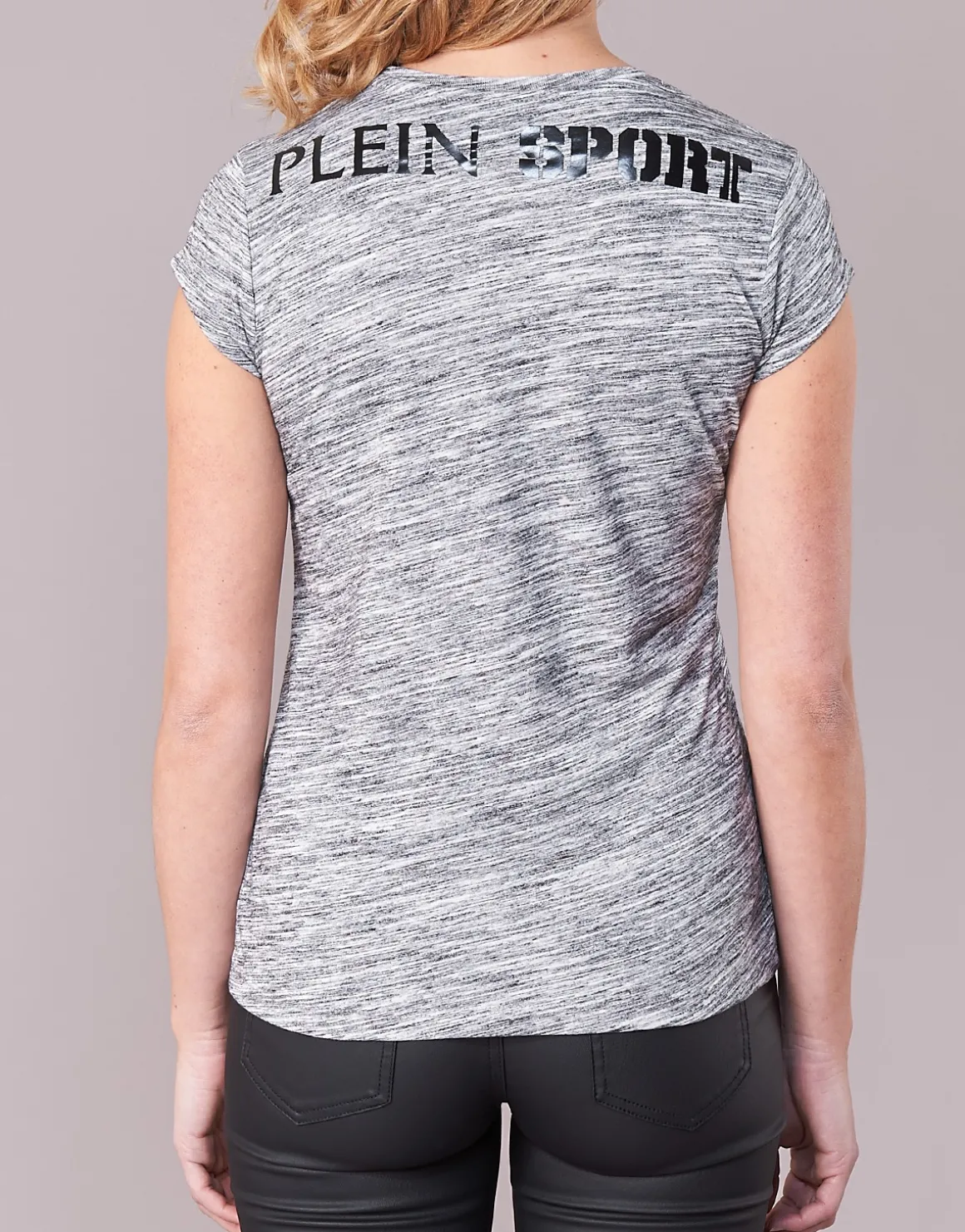 Philipp Plein Sport - SITTIN OVER HERE