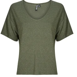 Pieces - PCBILLO OVERSIZED TEE