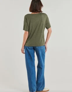 Pieces - PCBILLO OVERSIZED TEE