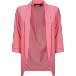 Pieces - PCBOSELLA 3/4 BLAZER NOOS